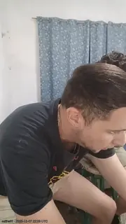 catire85 live snapshot on Voice Chat Line from Italia