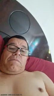 eros34423 live snapshot on Voice Chat Line from Mexico