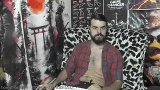 hornymaster93 live snapshot on Voice Chat Line from Romania