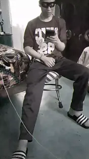 javi1017 live snapshot on Voice Chat Line from Mexico