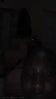 lonapleasure live snapshot on Voice Chat Line from Kenya