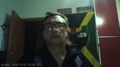 ortijah live snapshot on Voice Chat Line from United Kingdom