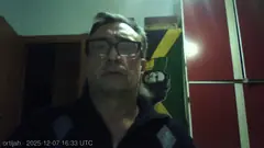 ortijah live snapshot on Voice Chat Line from Vereinigtes Königreich