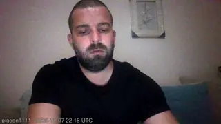 pigeon1111 live snapshot on Voice Chat Line from Vereinigte Staaten