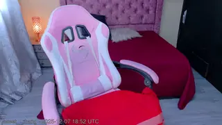 sweet__rhang live snapshot on Voice Chat Line from United States