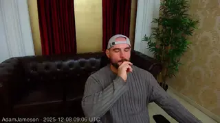 AdamJameson live snapshot on Voice Chat Line from United States