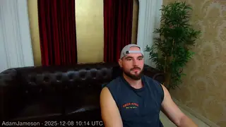 AdamJameson live snapshot on Voice Chat Line from United States