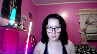 AlexiaChat live snapshot on Voice Chat Line from 美国