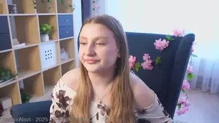 AnniceAbolt live snapshot on Voice Chat Line from Francia