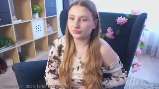 AnniceAbolt live snapshot on Voice Chat Line from Francia