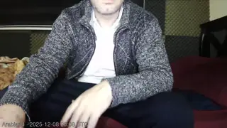 Arabian4 live snapshot on Voice Chat Line from 美国