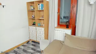 BlossomDelton live snapshot on Voice Chat Line from Francia