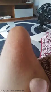 Daddy_capixaba live snapshot on Voice Chat Line from Brésil