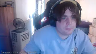 Danchac live snapshot on Voice Chat Line from Spain