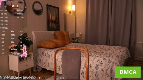 DeboraAckerley live snapshot on Voice Chat Line from Franța