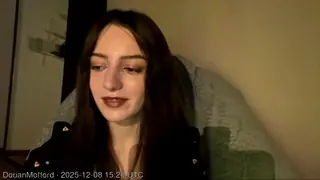 DorianMofford live snapshot on Voice Chat Line from Francia