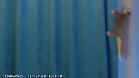 ElissaKlebanow live snapshot on Voice Chat Line from Polônia