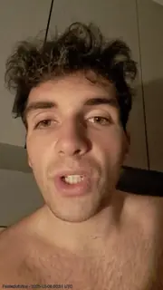 Fasteziofurios live snapshot on Voice Chat Line from Italy