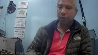 Frank_sexx live snapshot on Voice Chat Line from Colômbia