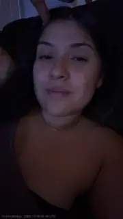 Freckledbabyy live snapshot on Voice Chat Line from Reino Unido