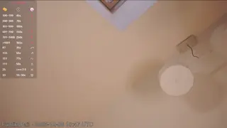 FumikoPait live snapshot on Voice Chat Line from France