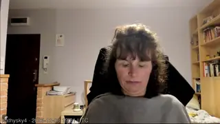 Kathysky4 live snapshot on Voice Chat Line from Vereinigtes Königreich