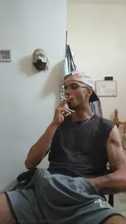 Klinger30 live snapshot on Voice Chat Line from Brazil