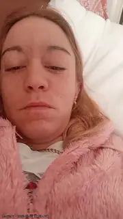 Laurita71 live snapshot on Voice Chat Line from Spanien