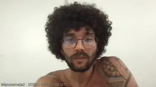 Marcosmaia2 live snapshot on Voice Chat Line from 西班牙