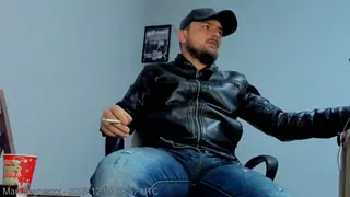 Markwaynexxx live snapshot on Voice Chat Line from Romania