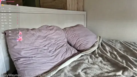 MaryWaymer live snapshot on Voice Chat Line from Estados Unidos