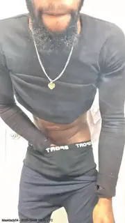 Masklady04 live snapshot on Voice Chat Line from United States