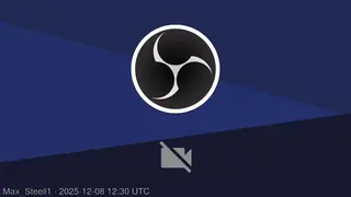 Max_Steell1 live snapshot on Voice Chat Line from 保加利亚