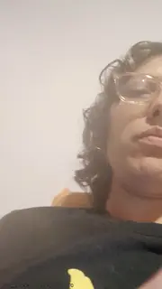 Michi_Michelle live snapshot on Voice Chat Line from Argentina