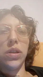 Michi_Michelle live snapshot on Voice Chat Line from Argentina