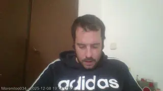 Morenitoo034 live snapshot on Voice Chat Line from Spania