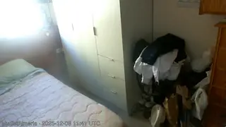 NudistAlmeria live snapshot on Voice Chat Line from Spain