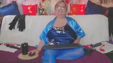 QueenPammy live snapshot on Voice Chat Line from Vereinigtes Königreich