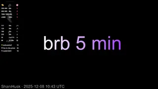 ShaniHusk live snapshot on Voice Chat Line from France