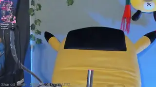 Sharlott_smith live snapshot on Voice Chat Line from Columbia