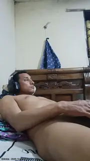 Shimiza live snapshot on Voice Chat Line from Colombia