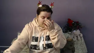 Shy_bb live snapshot on Voice Chat Line from Reino Unido