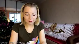 UnViker live snapshot on Voice Chat Line from Bulgária