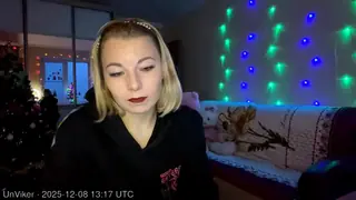 UnViker live snapshot on Voice Chat Line from 保加利亚