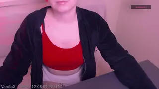VanillaX_ live snapshot on Voice Chat Line from United States