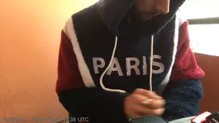 VanityMan live snapshot on Voice Chat Line from España