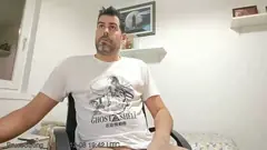 _BruceStrong_ live snapshot on Voice Chat Line from España