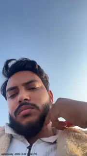 ashishlovely live snapshot on Voice Chat Line from Singapur