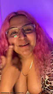 babytramposa live snapshot on Voice Chat Line from Argentina