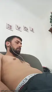 david_sexhot live snapshot on Voice Chat Line from Brazil